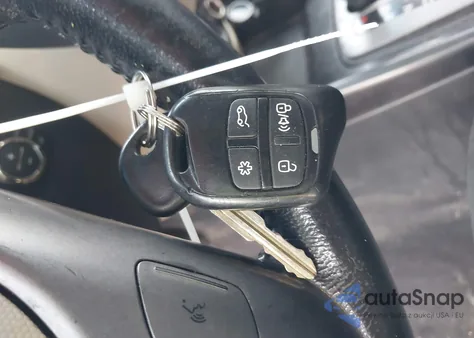 2010 Kia Soul ! from USA, damaged, VIN KNDJT2A29A7171362